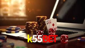 Programa VIP k55bet