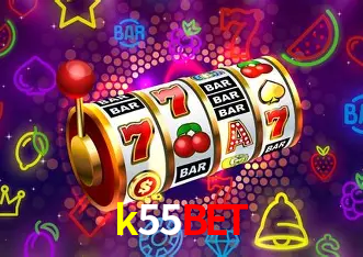 Apostas Esportivas na k55bet: Um Guia Completo