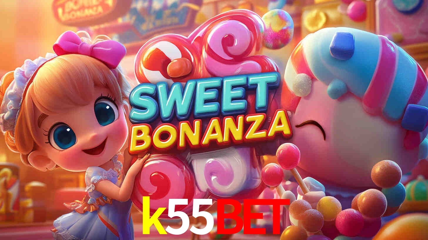 Inovações de Jogos na k55bet: O Futuro das Experiências Interativas