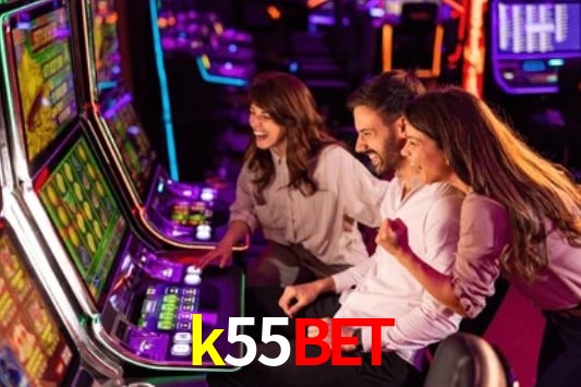 Torneios k55bet