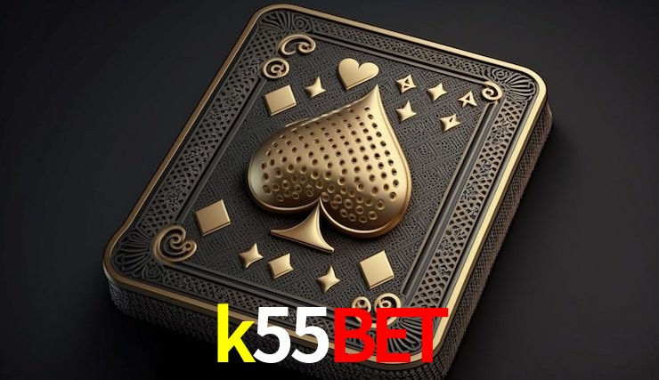 Tecnologia da Plataforma k55bet