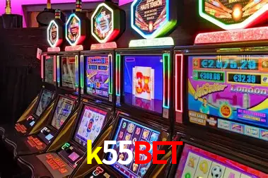 Inovações de Jogos na k55bet: O Futuro das Experiências Interativas