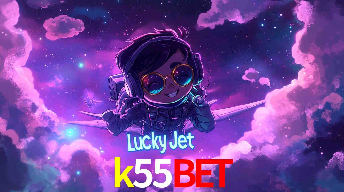 Descubra o Programa VIP da k55bet: Vantagens Exclusivas para Jogadores