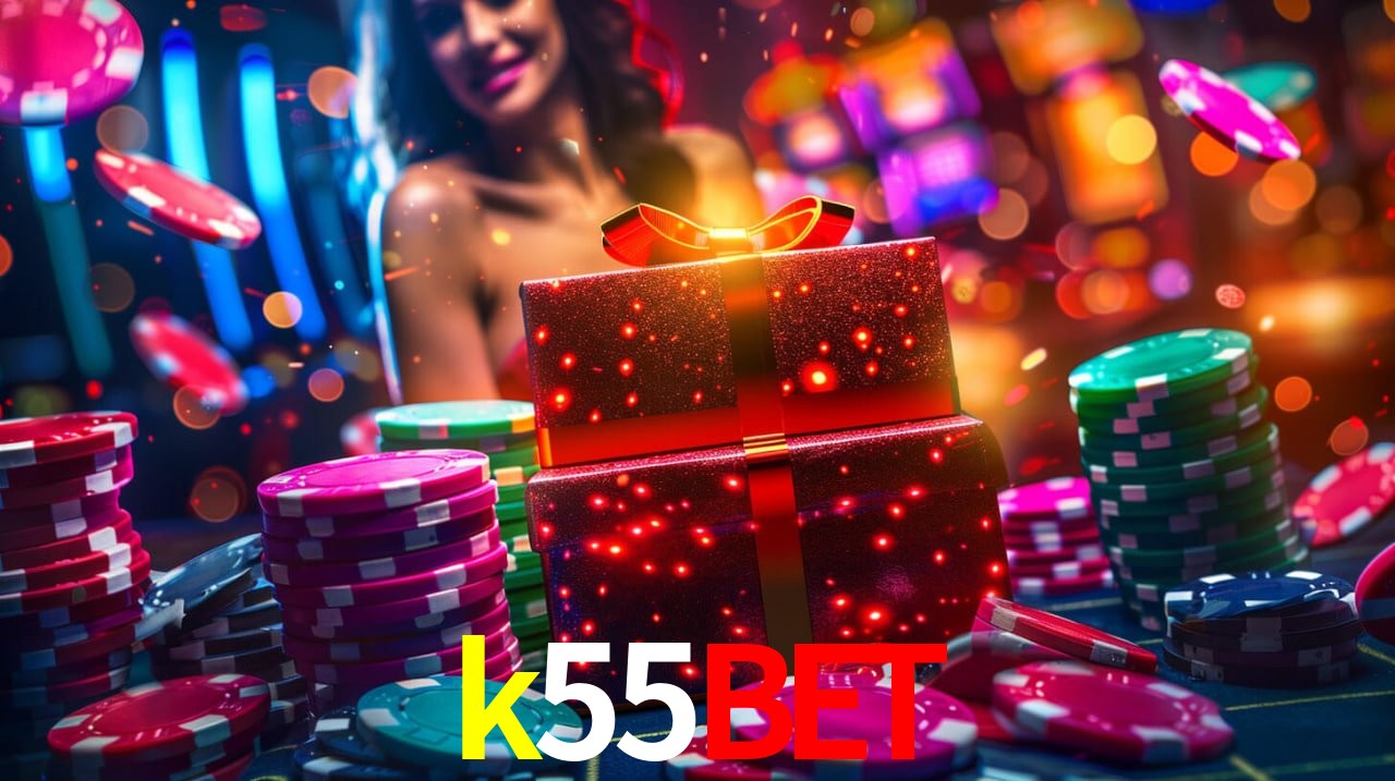 Interface Premium k55bet