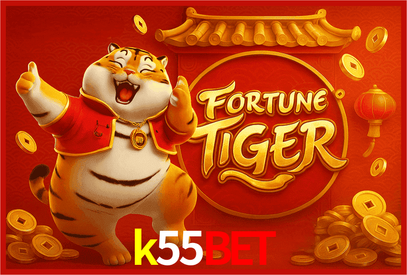 Casino VIP k55bet