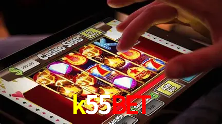 Explorando a Categoria de Eventos em Apostas na k55bet