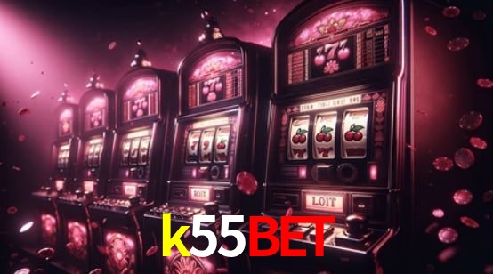 Mesa de Roleta k55bet