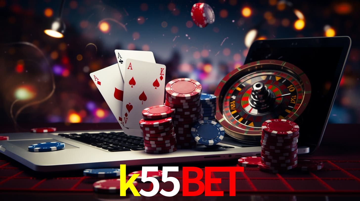 VIP Casino k55bet