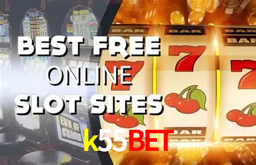Descubra a Essência do k55bet: Nossa História e Compromissos