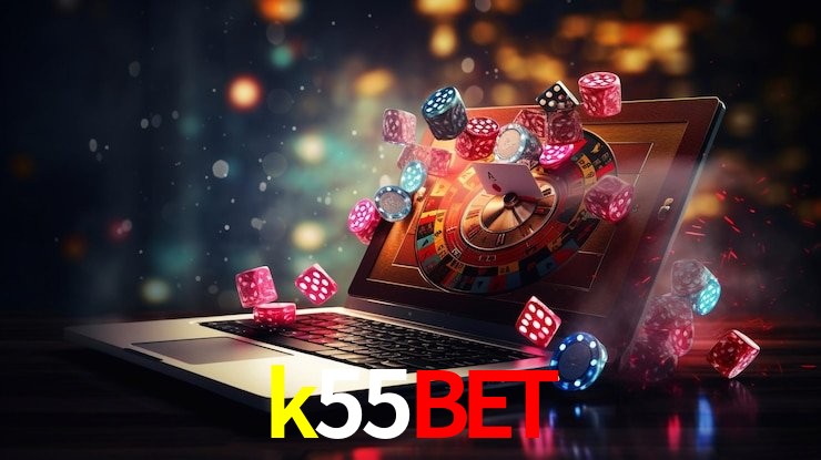 PIX Instantâneo k55bet