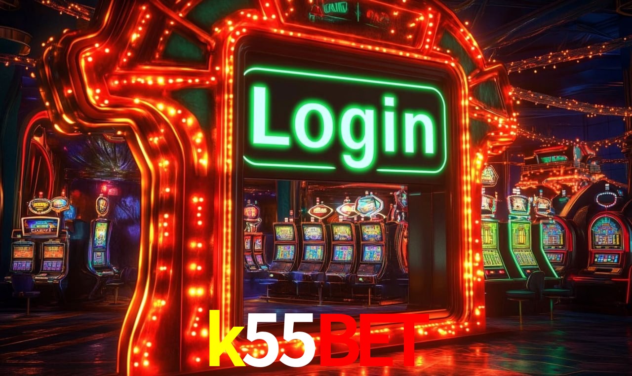 Casino Ao Vivo k55bet