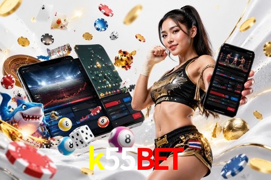 Exclusive Offers k55bet