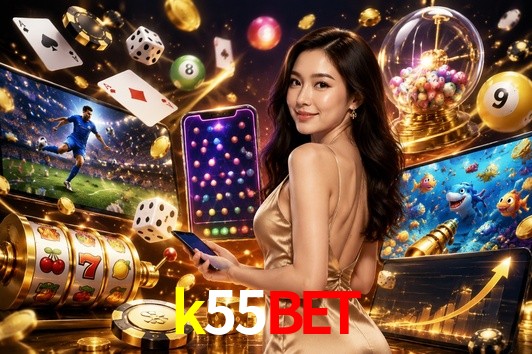2FA Security k55bet