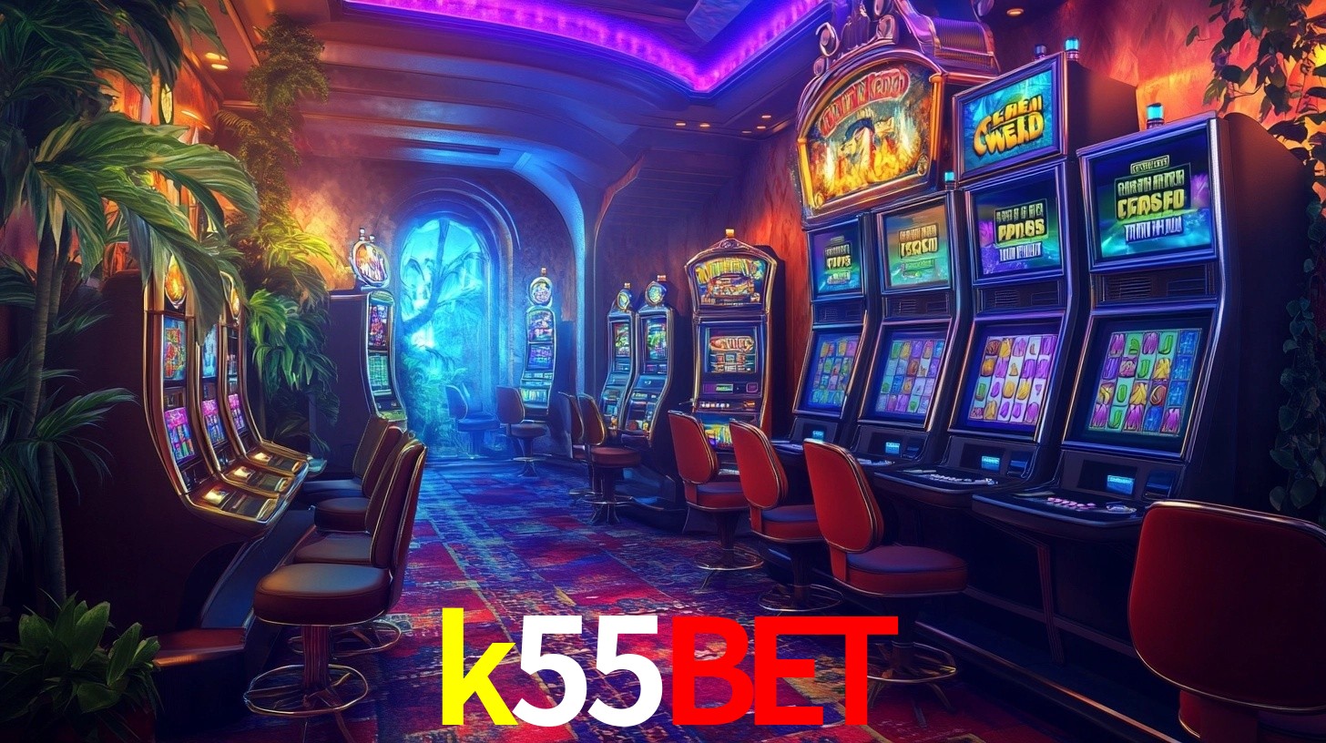 Programa VIP k55bet