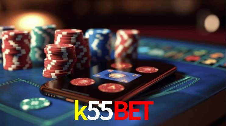 PIX instantâneo Brasil na k55bet