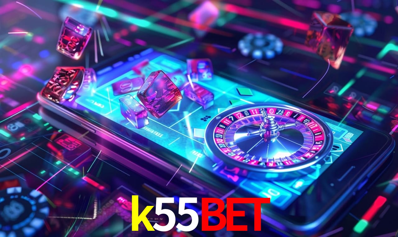 Cadastro Rápido k55bet