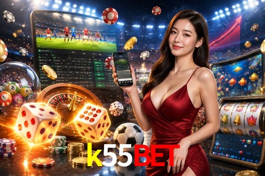 Secure Login k55bet