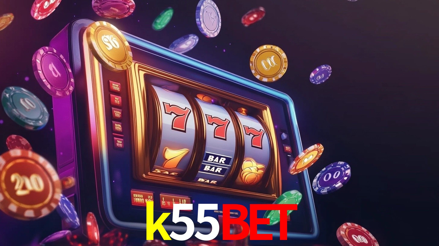 Daily Bonuses k55bet