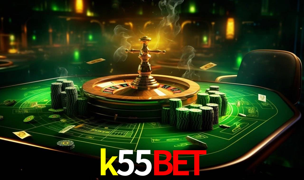 Jogos Exclusivos k55bet