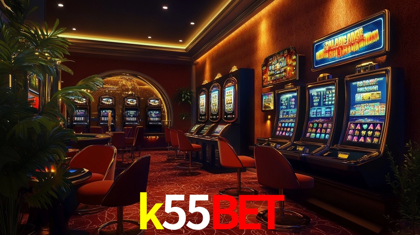 Welcome Bonus k55bet