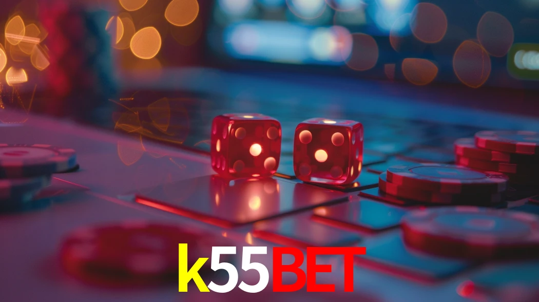 Seasonal Promotions k55bet