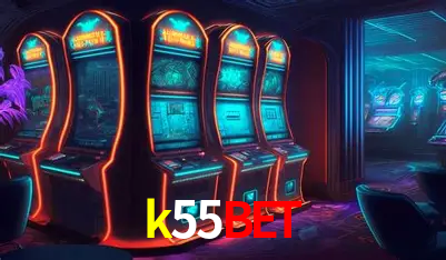 Desvendando o Mundo dos Jogos Virtuais na k55bet