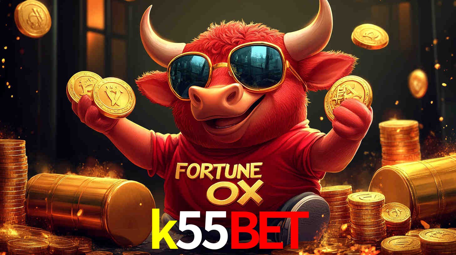 Explorando a Categoria de Eventos em Apostas na k55bet