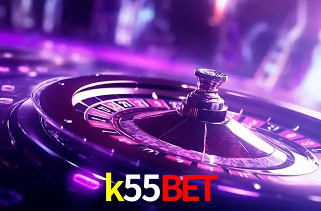 Casino Ao Vivo k55bet