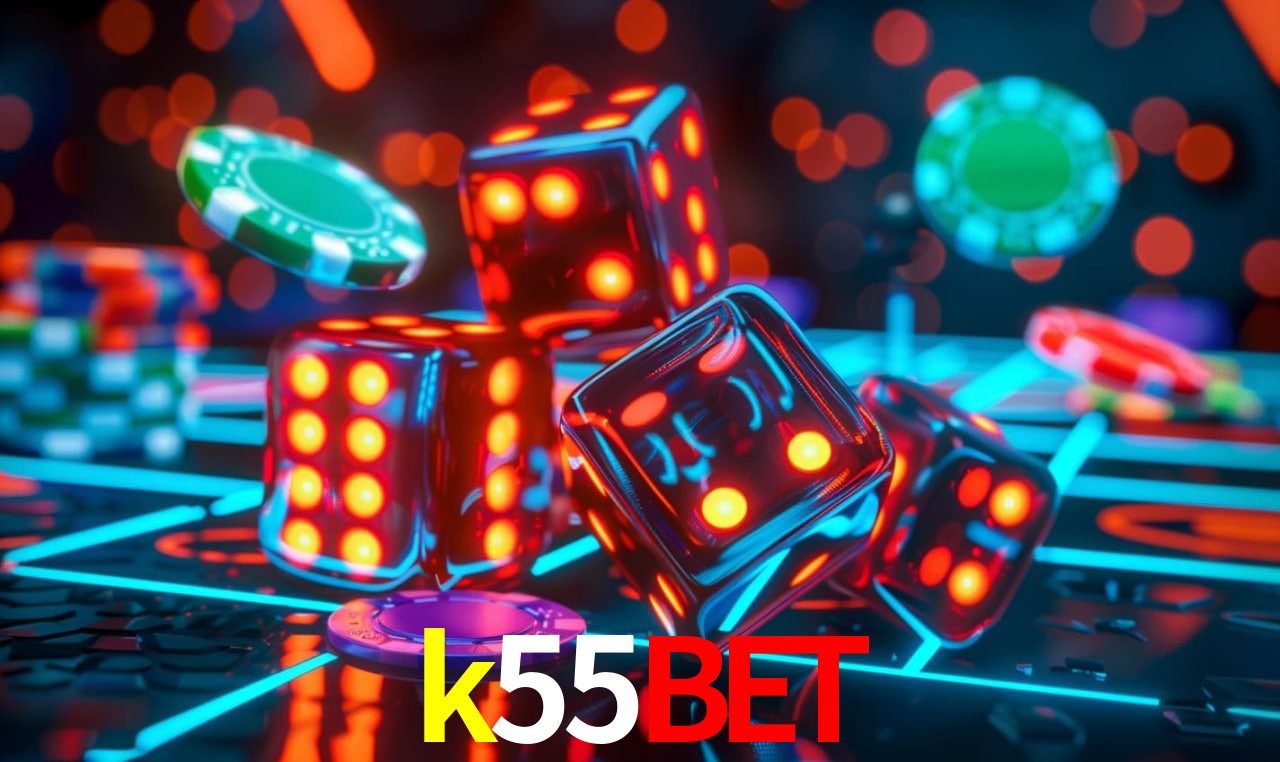 Bônus Diários k55bet