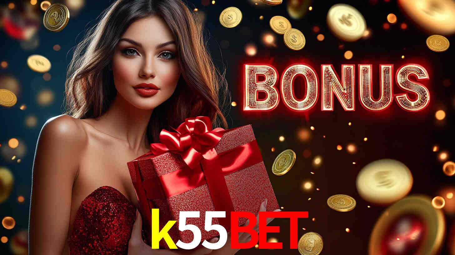 A Emoção da Loteria na k55bet: Uma Chance de Mudança de Vida
