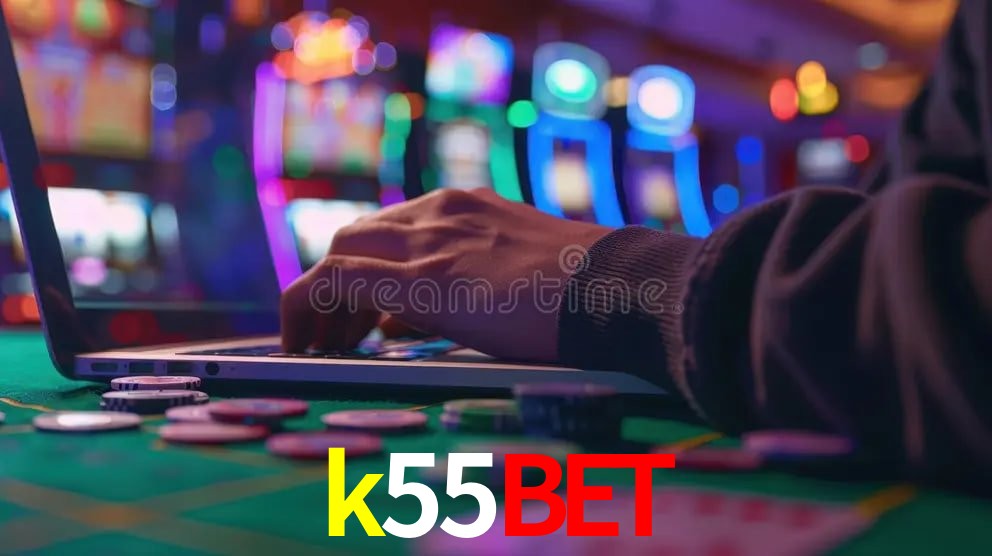 Jogo Spaceman k55bet