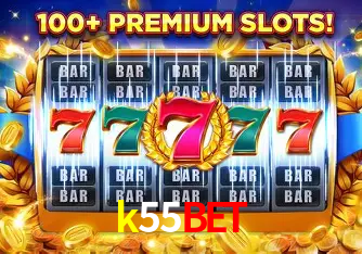 Apostas Esportivas na k55bet: Um Guia Completo