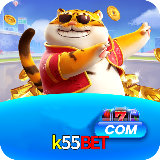 Logo k55bet